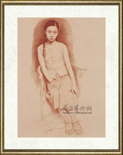 王沂东_蝉鸣  Sketch for Cicadas Are Singing